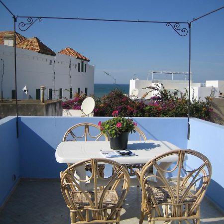 Dar Candal Asilah Kültér fotó