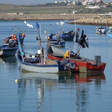Dar Candal Asilah Kültér fotó