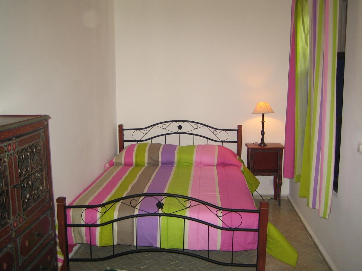 Dar Candal Asilah Kültér fotó