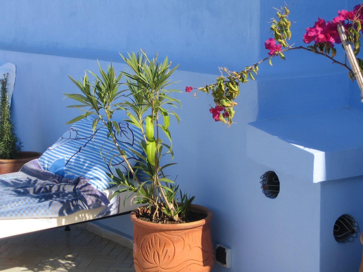 Dar Candal Asilah Kültér fotó