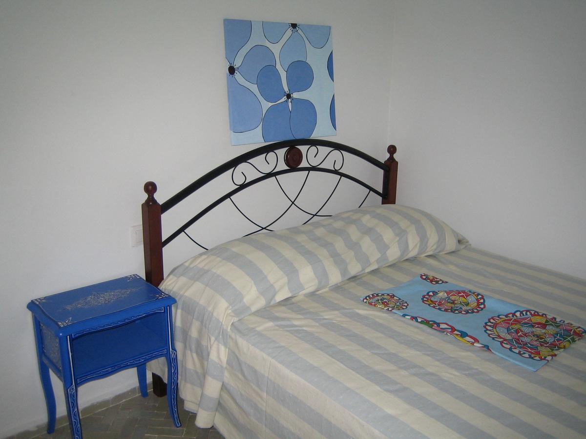 Dar Candal Asilah Kültér fotó