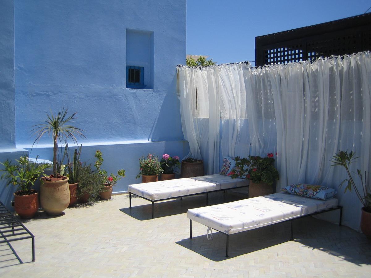 Dar Candal Asilah Kültér fotó