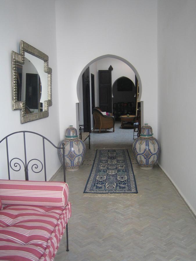 Dar Candal Asilah Kültér fotó